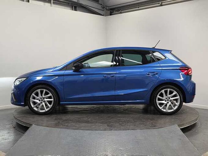 SEAT Ibiza 1.0 TSI 95 FR 5dr