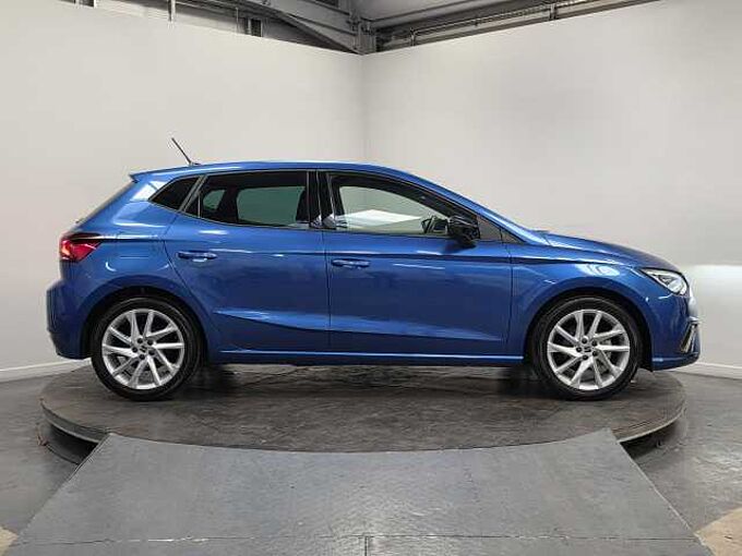 SEAT Ibiza 1.0 TSI 95 FR 5dr