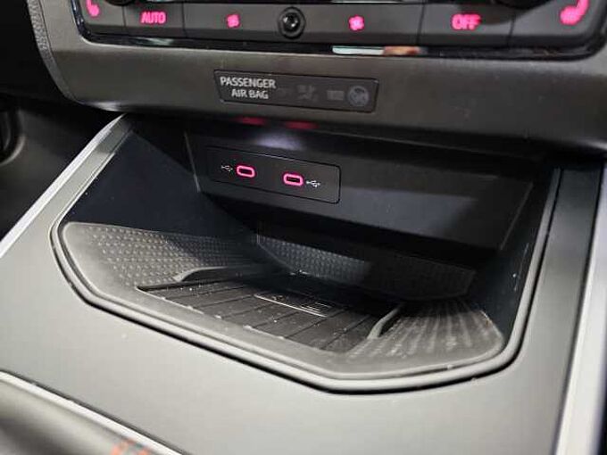 SEAT Arona 1.0 TSI 110 FR Sport 5dr