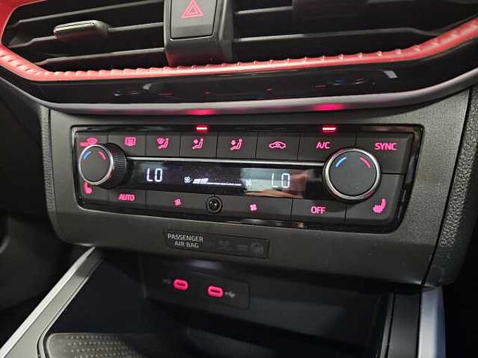 SEAT Arona 1.0 TSI 110 FR Sport 5dr