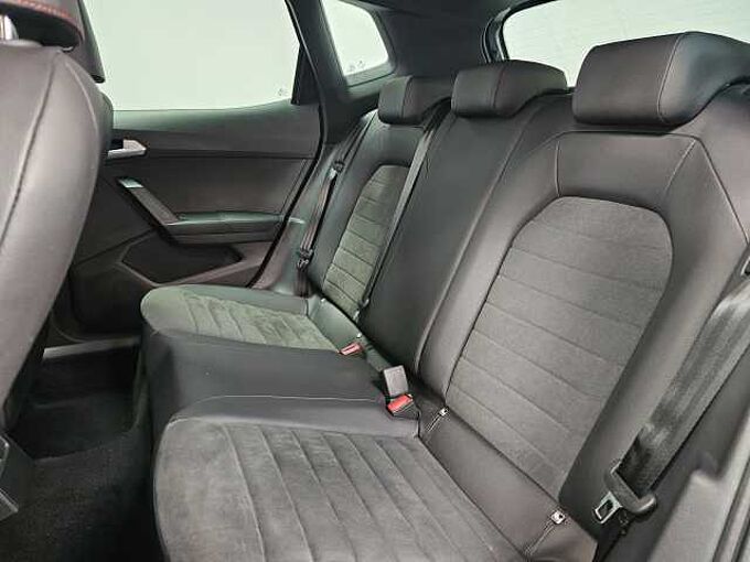 SEAT Arona 1.0 TSI 110 FR Sport 5dr