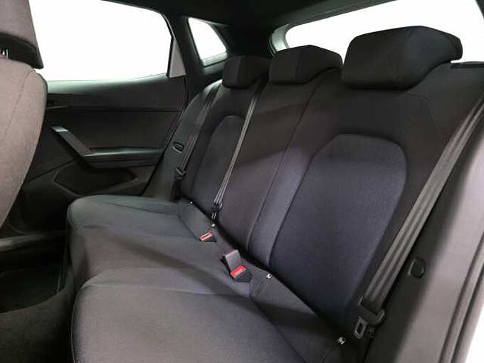 SEAT Ibiza 1.0 TSI 110 FR Edition 5dr