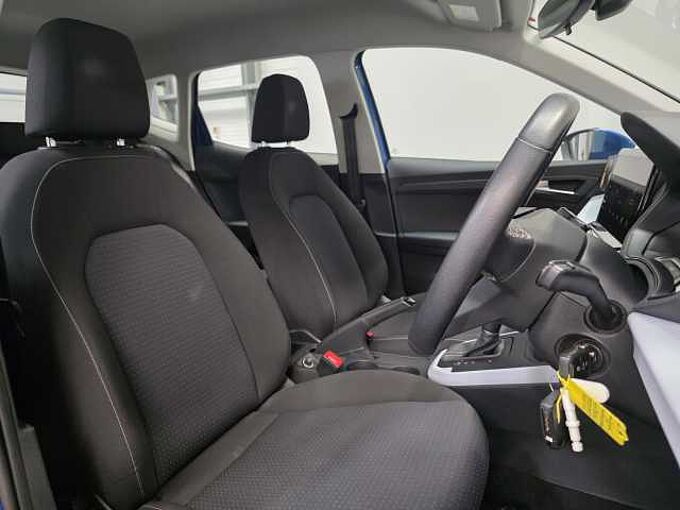 SEAT Arona 1.0 TSI 110 SE Technology 5dr DSG
