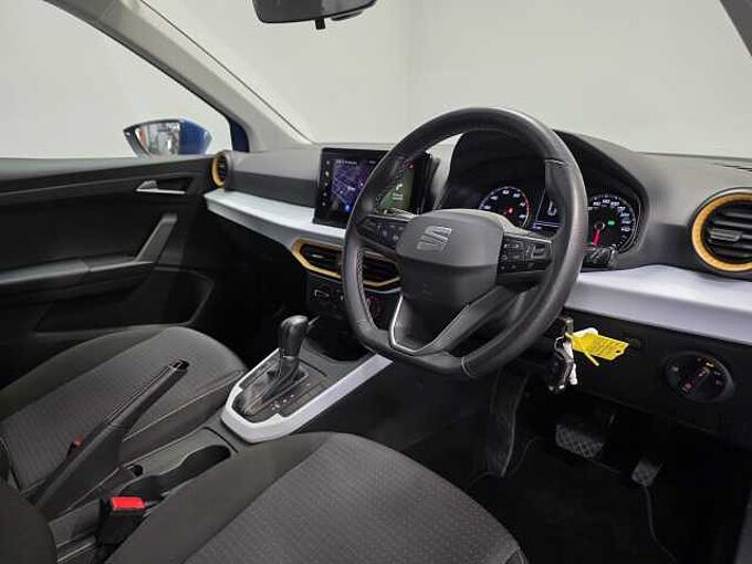 SEAT Arona 1.0 TSI 110 SE Technology 5dr DSG