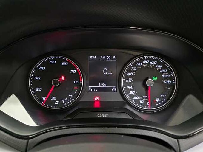 SEAT Arona 1.0 TSI 110 SE Technology 5dr DSG