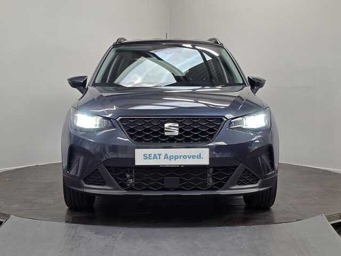 SEAT Arona 1.0 TSI 115 SE Technology 5dr DSG