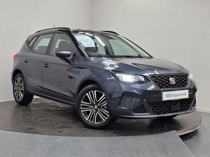SEAT Arona 1.0 TSI 115 SE Technology 5dr DSG