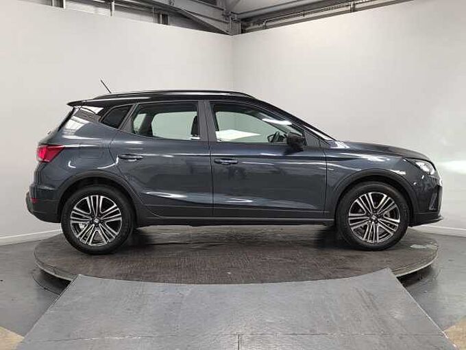 SEAT Arona 1.0 TSI 115 SE Technology 5dr DSG