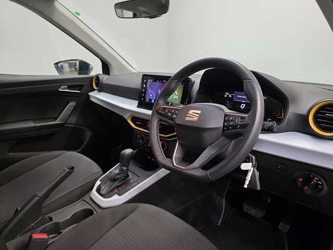 SEAT Arona 1.0 TSI 115 SE Technology 5dr DSG