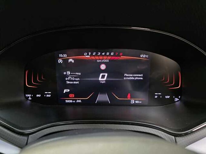 SEAT Arona 1.0 TSI 115 SE Technology 5dr DSG