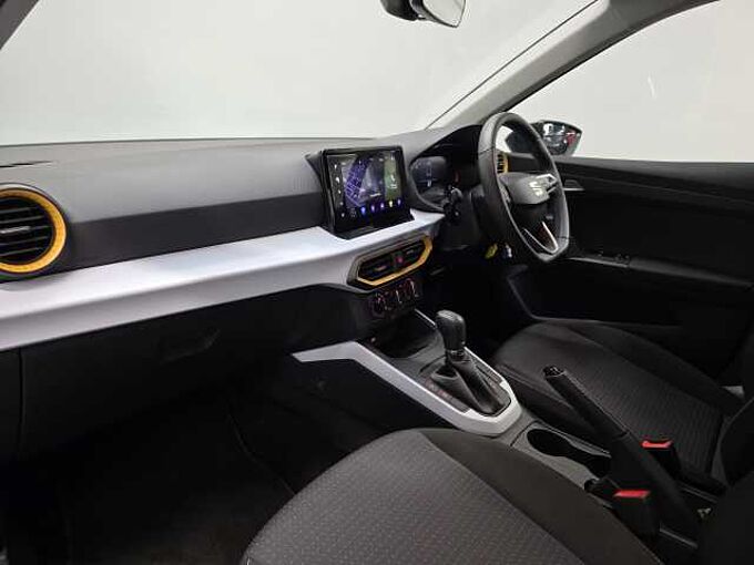 SEAT Arona 1.0 TSI 115 SE Technology 5dr DSG