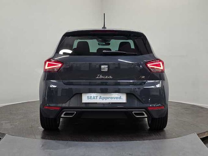 SEAT Ibiza 1.0 TSI 95 FR 5dr