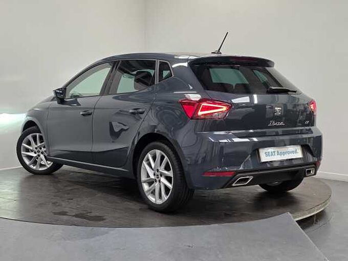 SEAT Ibiza 1.0 TSI 95 FR 5dr