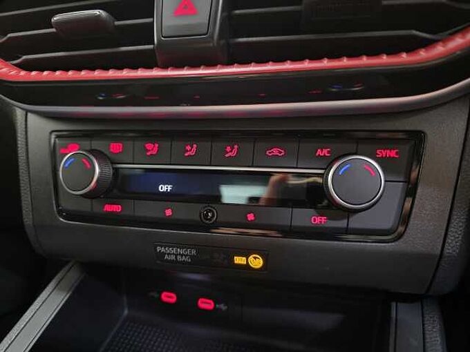 SEAT Ibiza 1.0 TSI 95 FR 5dr