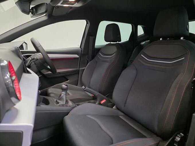 SEAT Ibiza 1.0 TSI 95 FR 5dr