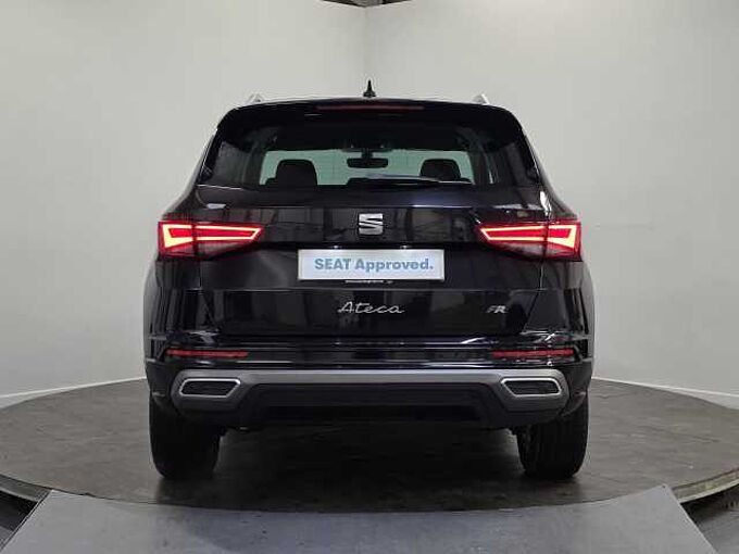 SEAT Ateca 1.5 TSI EVO FR 5dr