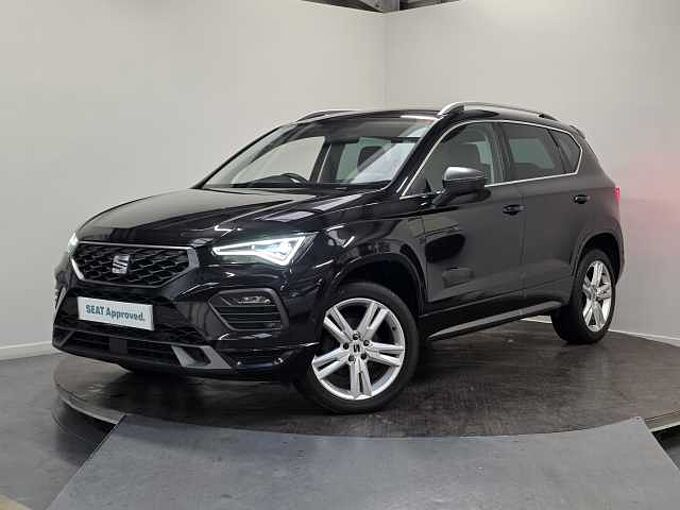 SEAT Ateca 1.5 TSI EVO FR 5dr