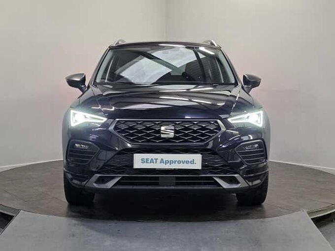 SEAT Ateca 1.5 TSI EVO FR 5dr
