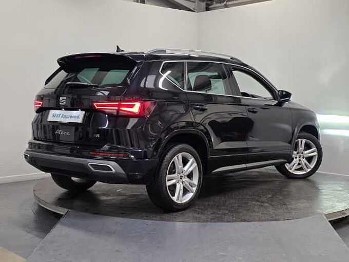 SEAT Ateca 1.5 TSI EVO FR 5dr