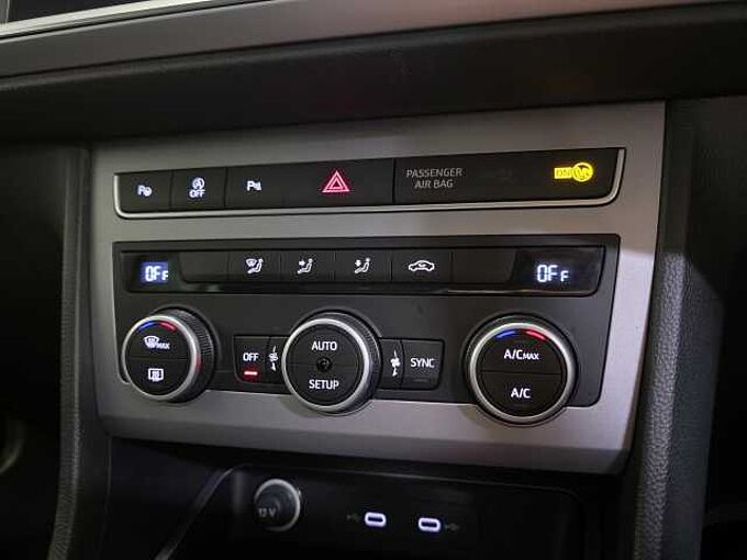 SEAT Ateca 1.5 TSI EVO FR 5dr