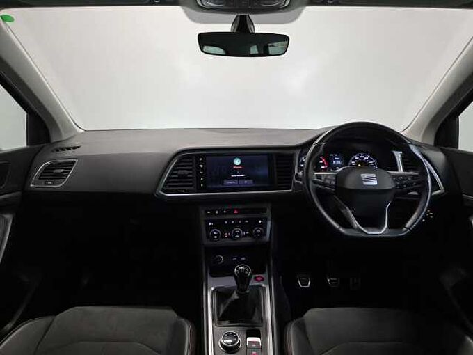 SEAT Ateca 1.5 TSI EVO FR 5dr