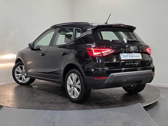 SEAT Arona 1.0 TSI SE 5dr
