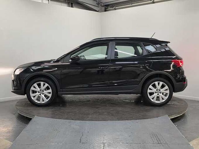 SEAT Arona 1.0 TSI SE 5dr