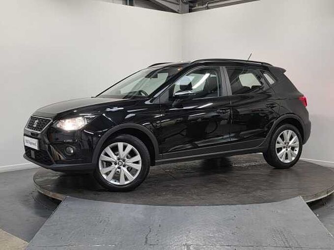 SEAT Arona 1.0 TSI SE 5dr