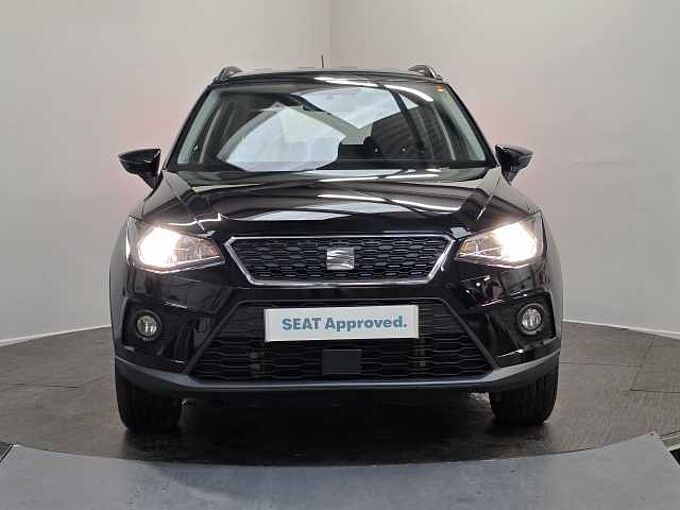SEAT Arona 1.0 TSI SE 5dr