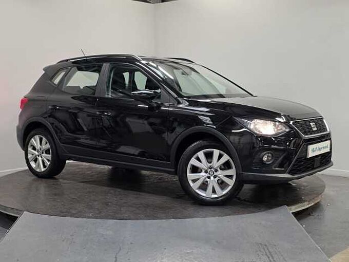 SEAT Arona 1.0 TSI SE 5dr