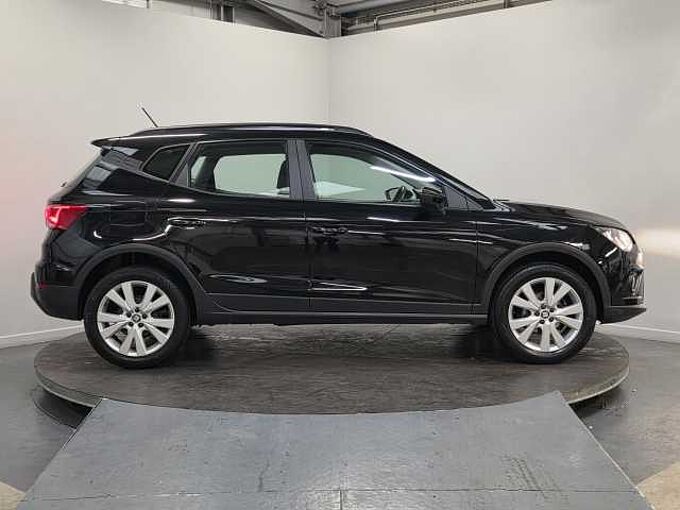 SEAT Arona 1.0 TSI SE 5dr