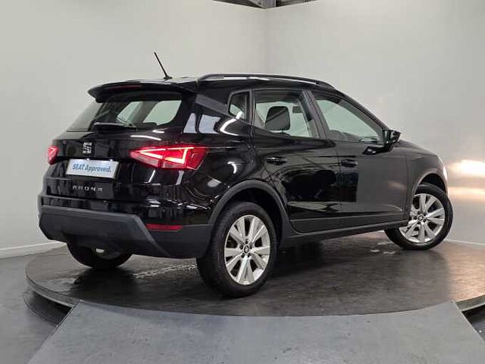 SEAT Arona 1.0 TSI SE 5dr