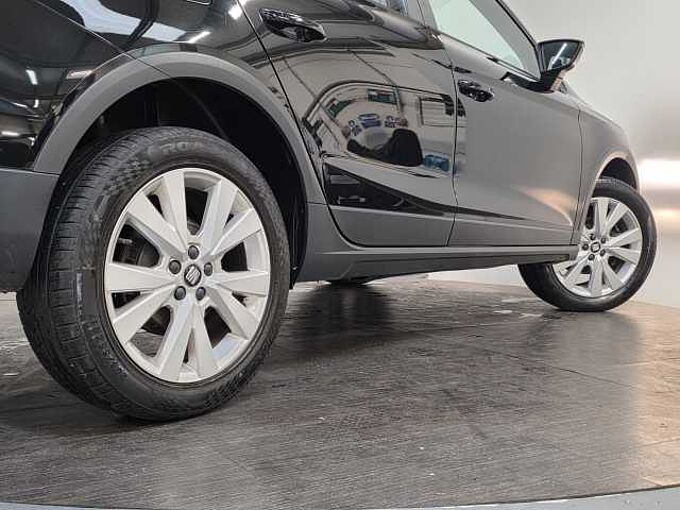 SEAT Arona 1.0 TSI SE 5dr