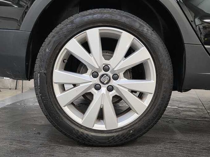 SEAT Arona 1.0 TSI SE 5dr