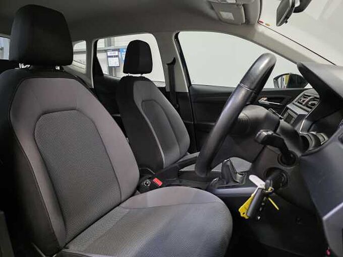 SEAT Arona 1.0 TSI SE 5dr