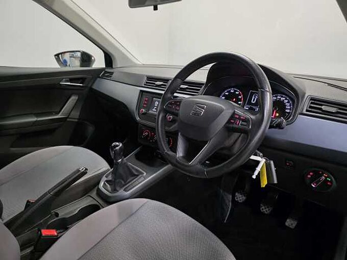 SEAT Arona 1.0 TSI SE 5dr