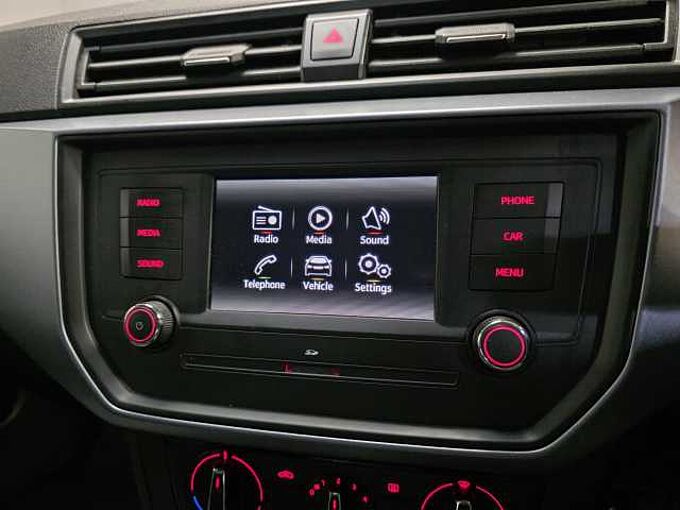 SEAT Arona 1.0 TSI SE 5dr