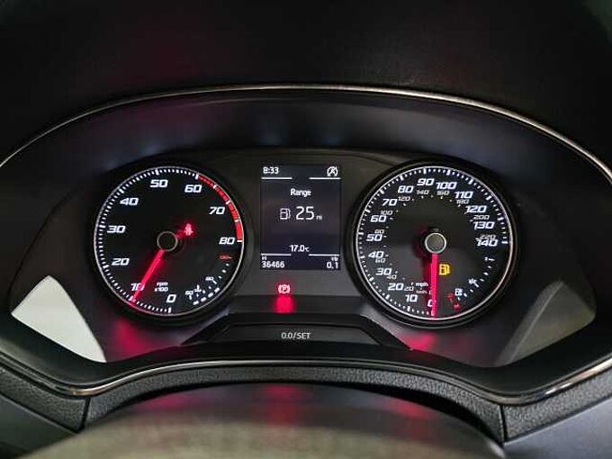 SEAT Arona 1.0 TSI SE 5dr