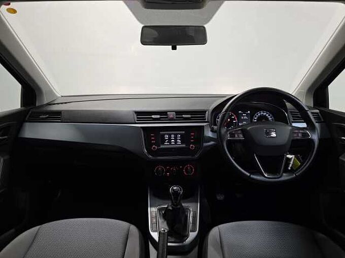 SEAT Arona 1.0 TSI SE 5dr