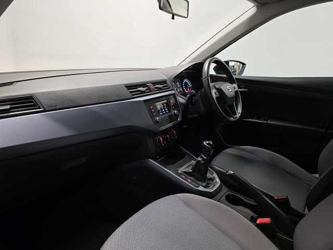 SEAT Arona 1.0 TSI SE 5dr