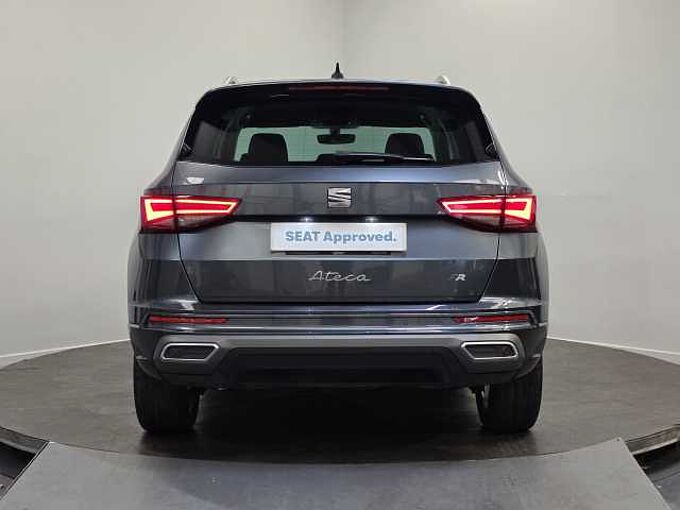 SEAT Ateca 1.5 TSI EVO FR 5dr
