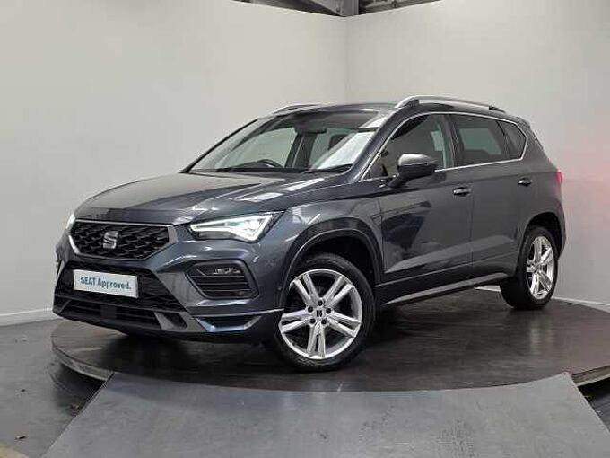 SEAT Ateca 1.5 TSI EVO FR 5dr