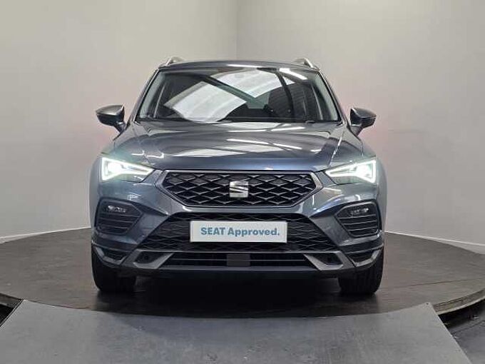 SEAT Ateca 1.5 TSI EVO FR 5dr