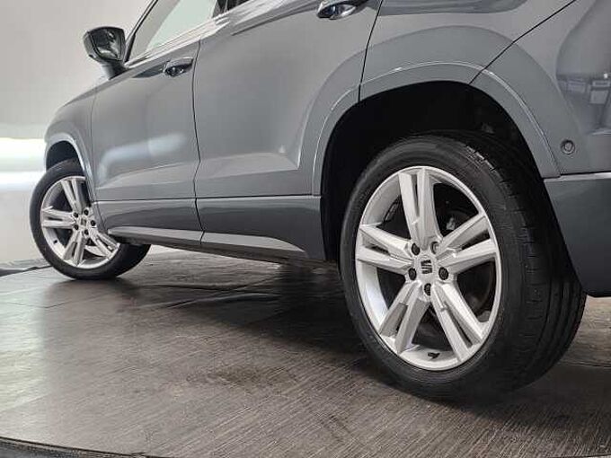 SEAT Ateca 1.5 TSI EVO FR 5dr