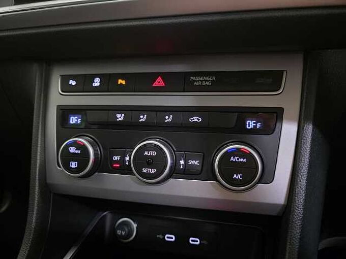 SEAT Ateca 1.5 TSI EVO FR 5dr