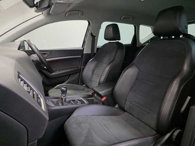 SEAT Ateca 1.5 TSI EVO FR 5dr