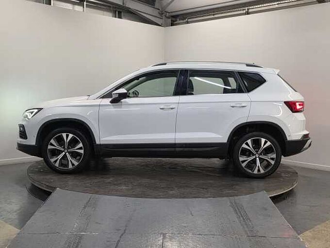 SEAT Ateca 1.5 TSI EVO SE Technology 5dr DSG