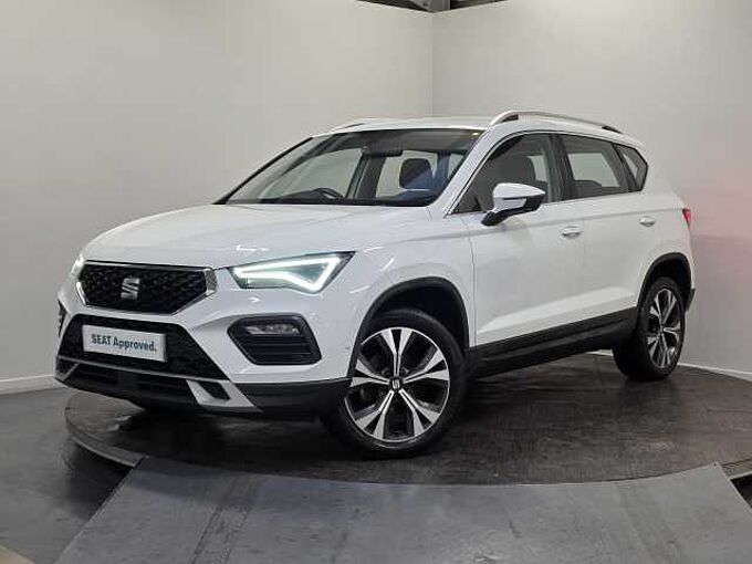SEAT Ateca 1.5 TSI EVO SE Technology 5dr DSG