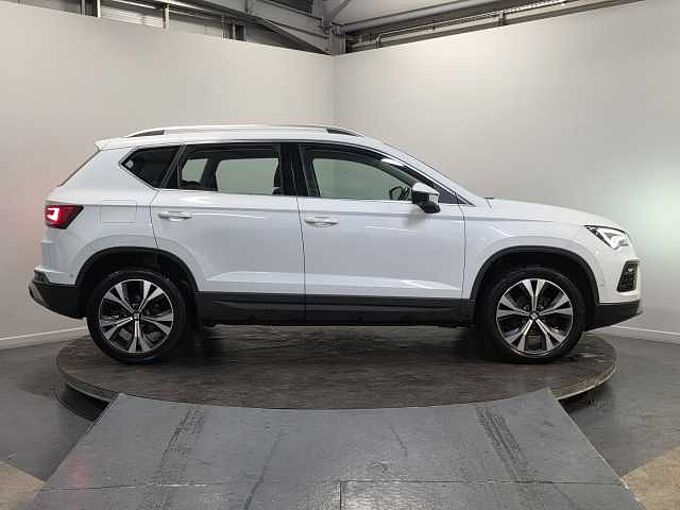 SEAT Ateca 1.5 TSI EVO SE Technology 5dr DSG