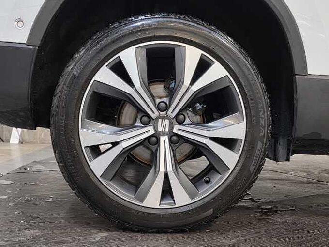 SEAT Ateca 1.5 TSI EVO SE Technology 5dr DSG